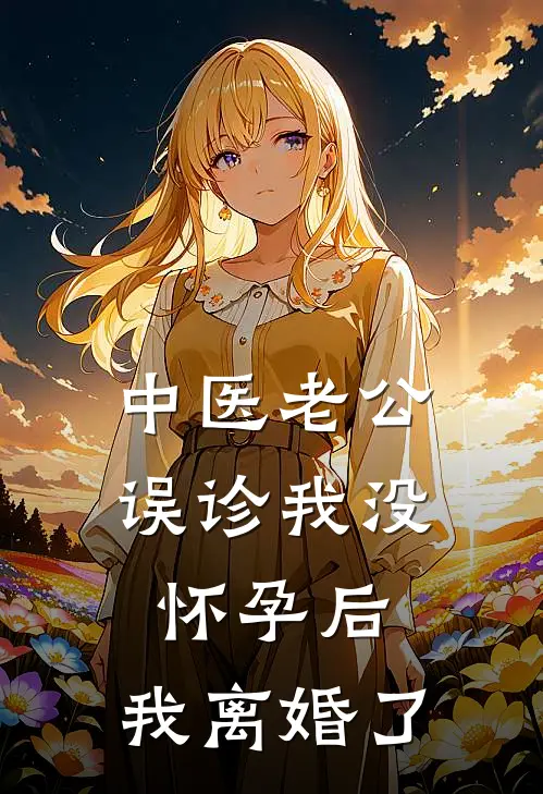 姜源白雅晴（中医老公误诊我没怀孕后，我离婚了）最新章节列表_（姜源白雅晴）中医老公误诊我没怀孕后，我离婚了最新小说