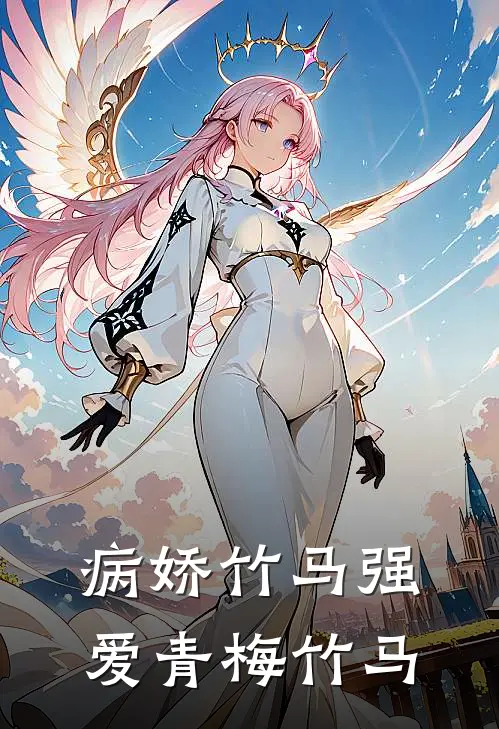 病娇竹马强爱青梅竹马