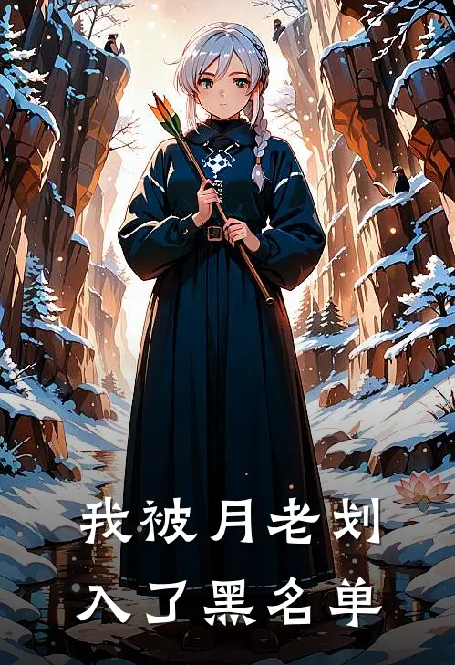 我被月老划入了黑名单