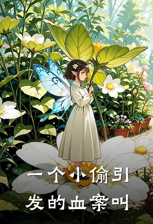 一个小偷引发的血案叫