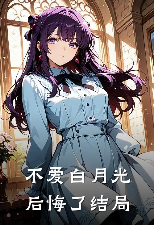 不爱白月光后悔了结局