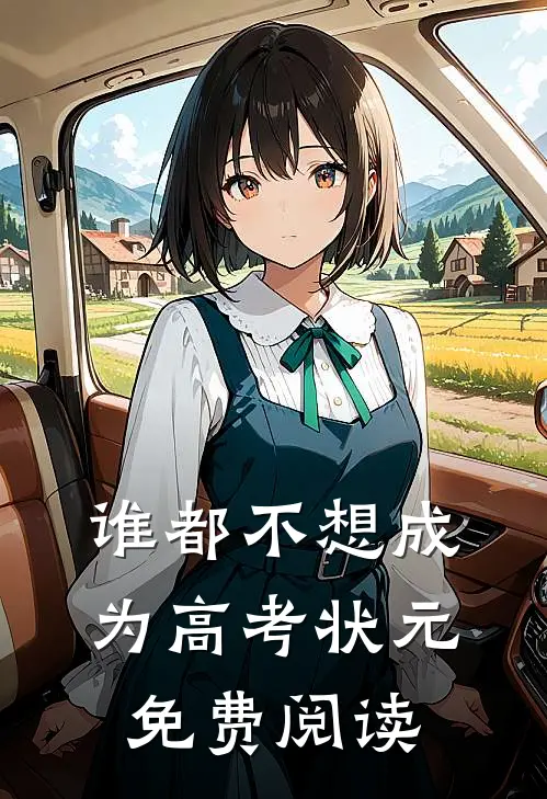 谁都不想成为高考状元免费阅读