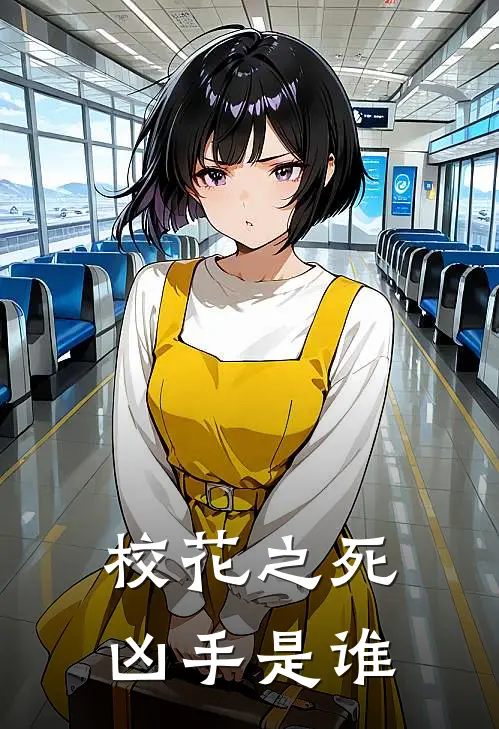 校花之死凶手是谁