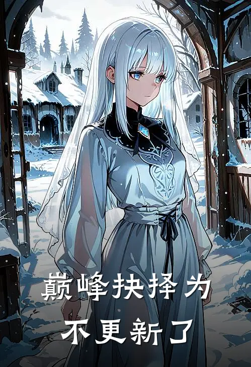 巅峰抉择为不更新了