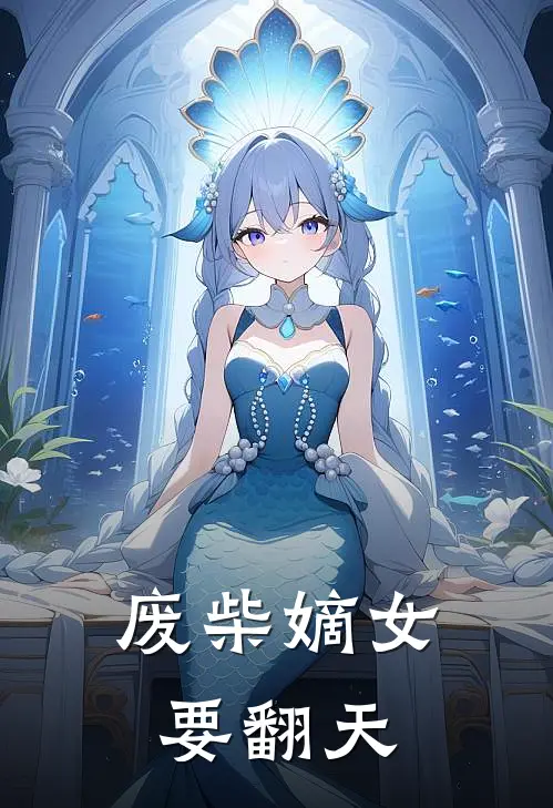 废柴嫡女要翻天