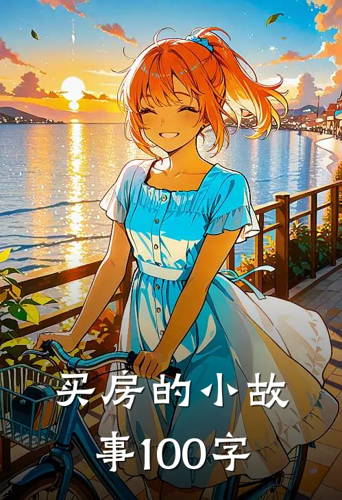 买房的小故事100字