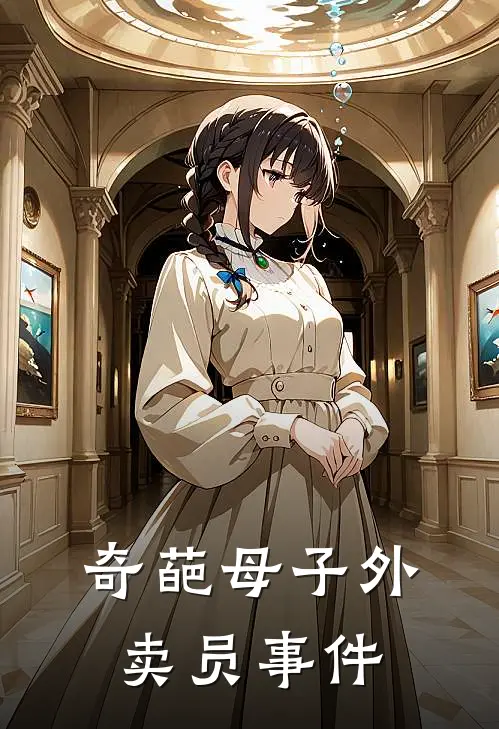 奇葩母子外卖员事件