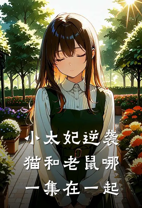 小太妃逆袭猫和老鼠哪一集在一起