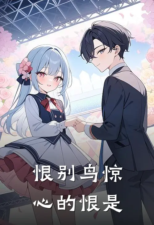 恨别鸟惊心的恨是