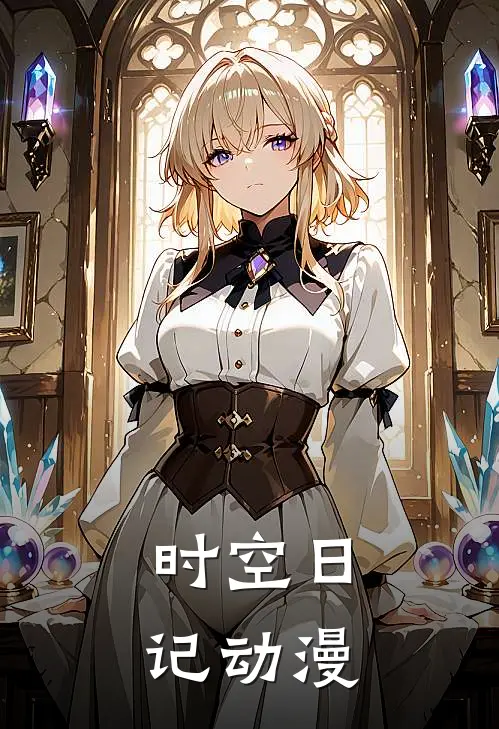 时空日记动漫