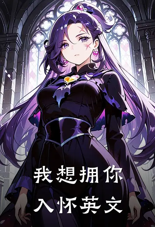 我想拥你入怀 英文
