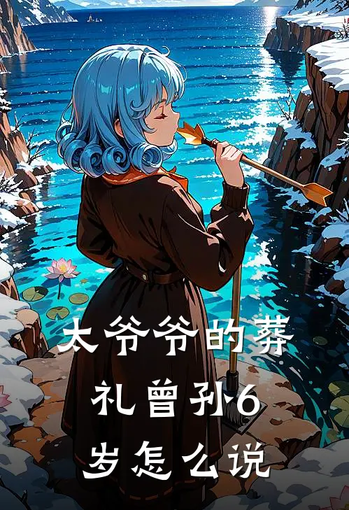 太爷爷的葬礼曾孙6岁怎么说