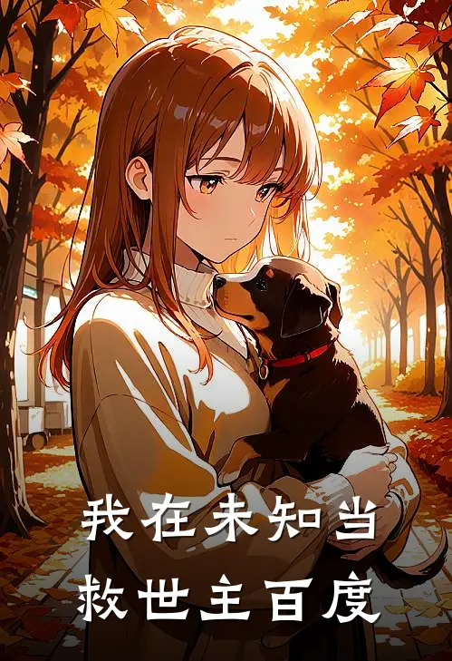 我在未知当救世主百度