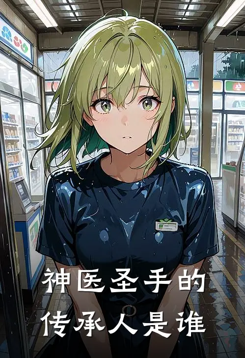 神医圣手的传承人是谁