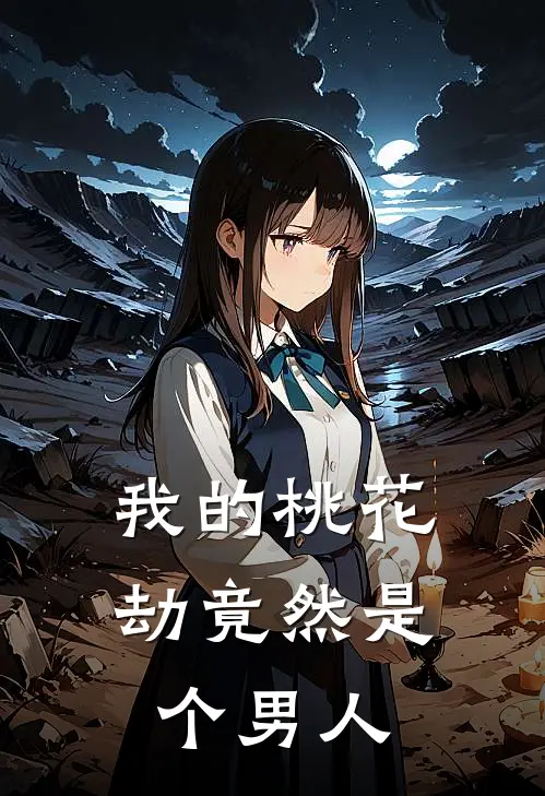 我的桃花劫竟然是个男人