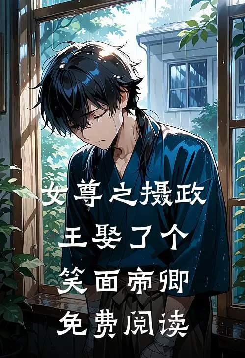 女尊之摄政王娶了个笑面帝卿免费阅读