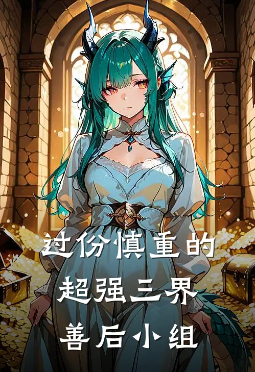 过份慎重的超强三界善后小组刘守慎刘老六免费完结版小说_小说完结过份慎重的超强三界善后小组刘守慎刘老六