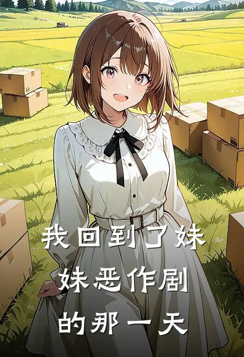 我回到了妹妹恶作剧的那一天