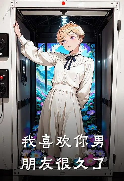 我喜欢你男朋友很久了