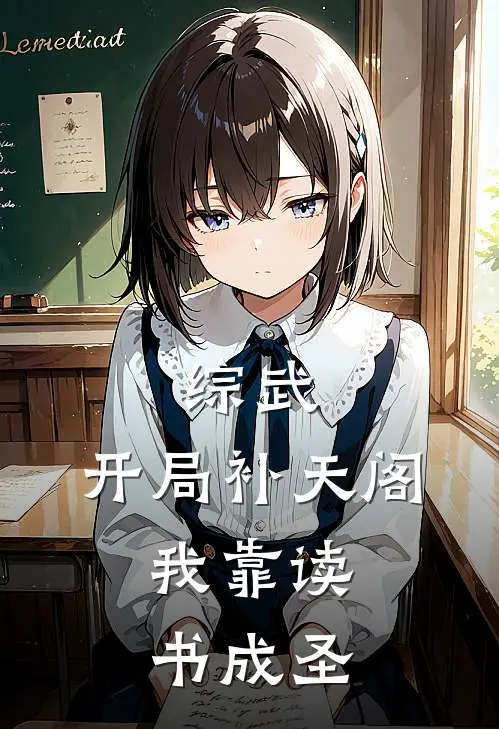 综武：开局补天阁，我靠读书成圣(赵玉真陈皮)热门完本小说_最新小说综武：开局补天阁，我靠读书成圣赵玉真陈皮