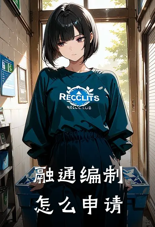 融通编制怎么申请