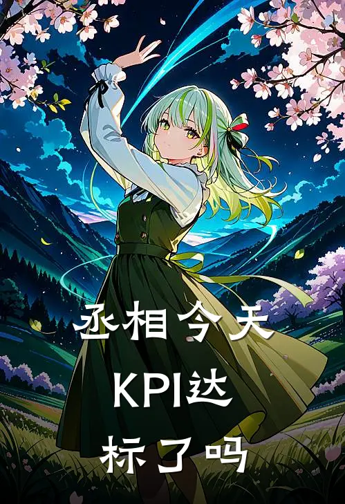 丞相今天KPI达标了吗(沈策张凯)全本免费小说阅读_全文免费阅读丞相今天KPI达标了吗沈策张凯