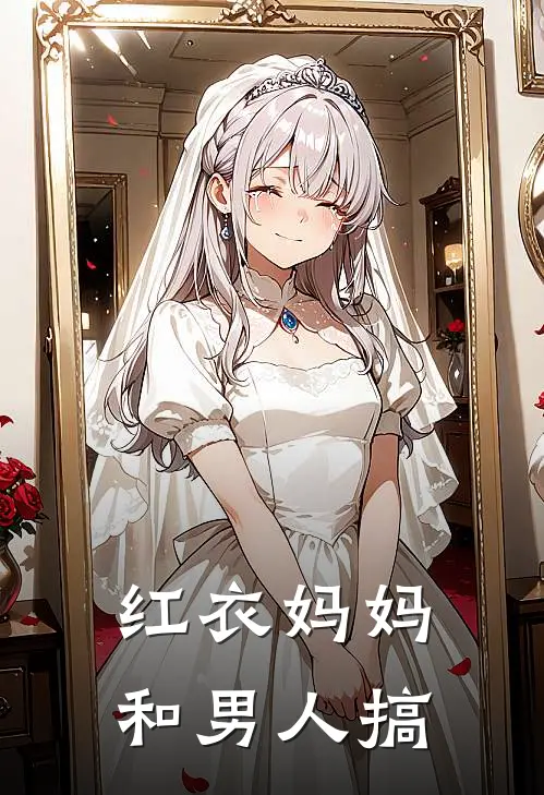 红衣妈妈和男人搞