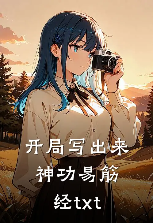 开局写出来神功易筋经txt