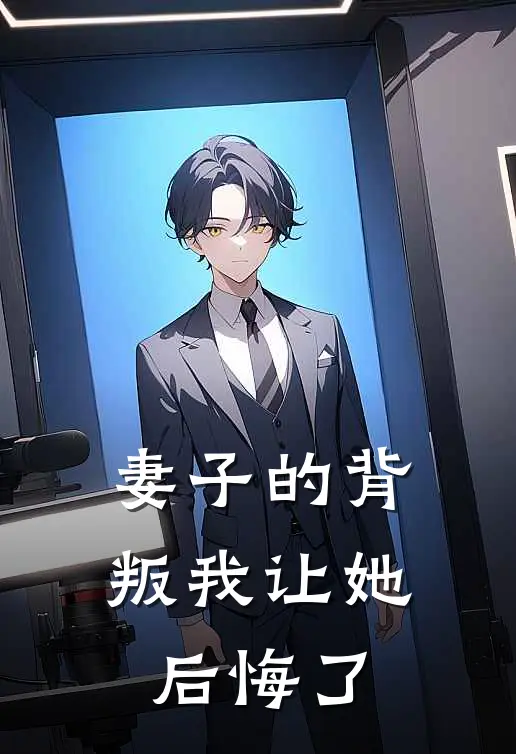 妻子的背叛我让她后悔了