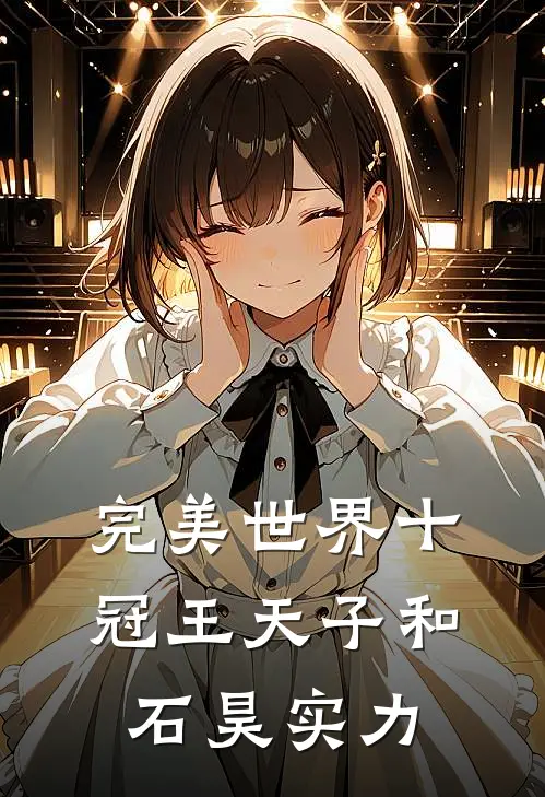 完美世界十冠王天子和石昊实力