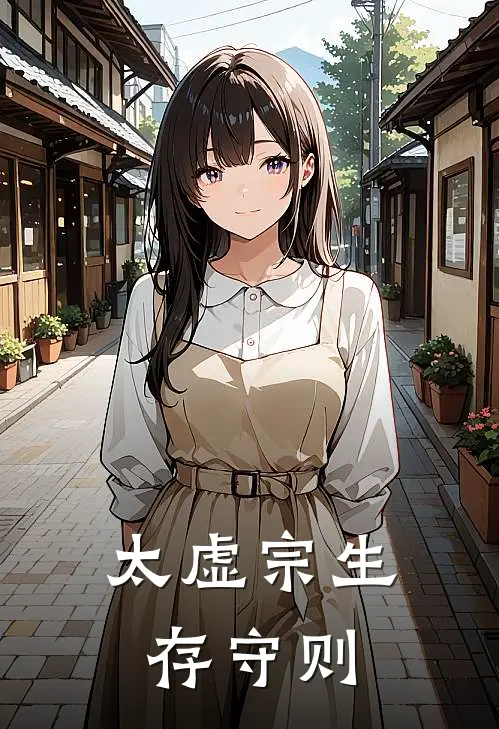 太虚宗生存守则沈惜安沈惜安完结好看小说_无弹窗全文免费阅读太虚宗生存守则(沈惜安沈惜安)