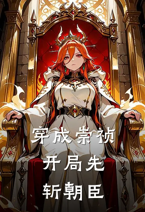 穿成崇祯，开局先斩朝臣朱友俭王承恩免费小说_完本免费小说穿成崇祯，开局先斩朝臣朱友俭王承恩