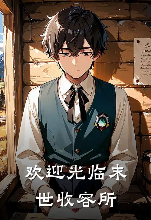 欢迎光临末世收容所