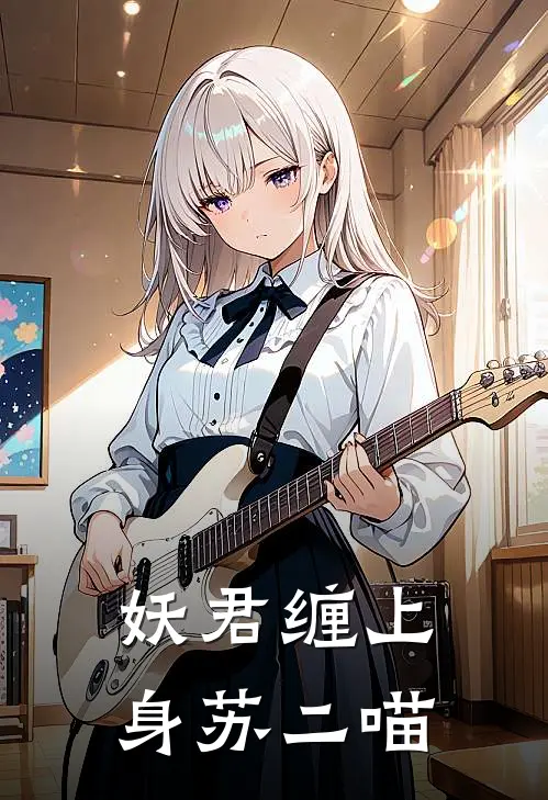 妖君缠上身 苏二喵