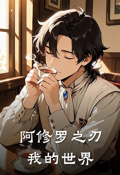 阿修罗之刃,我的世界