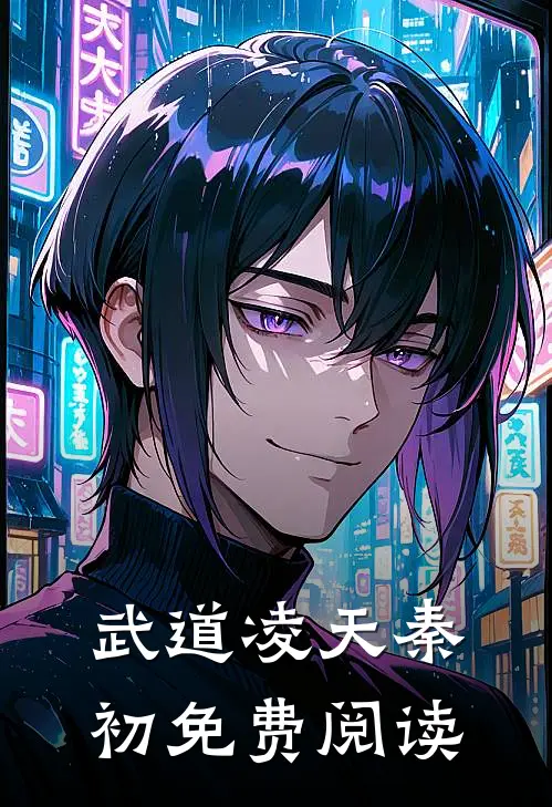 武道凌天秦初免费阅读
