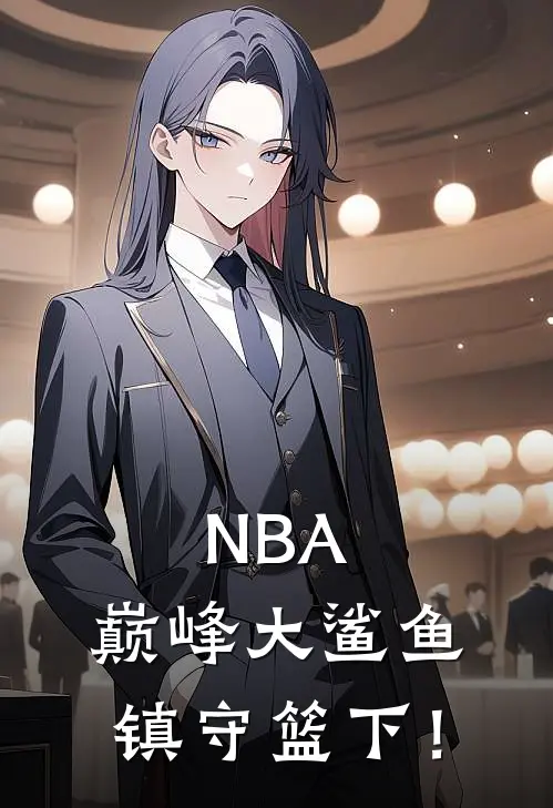 NBA：巅峰大鲨鱼，镇守篮下！(林洪艾弗森)小说完整版_完结好看小说NBA：巅峰大鲨鱼，镇守篮下！林洪艾弗森