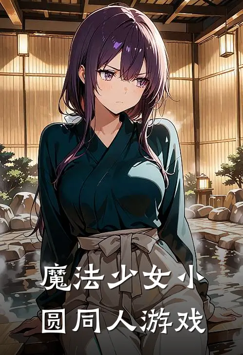 魔法少女小圆同人游戏