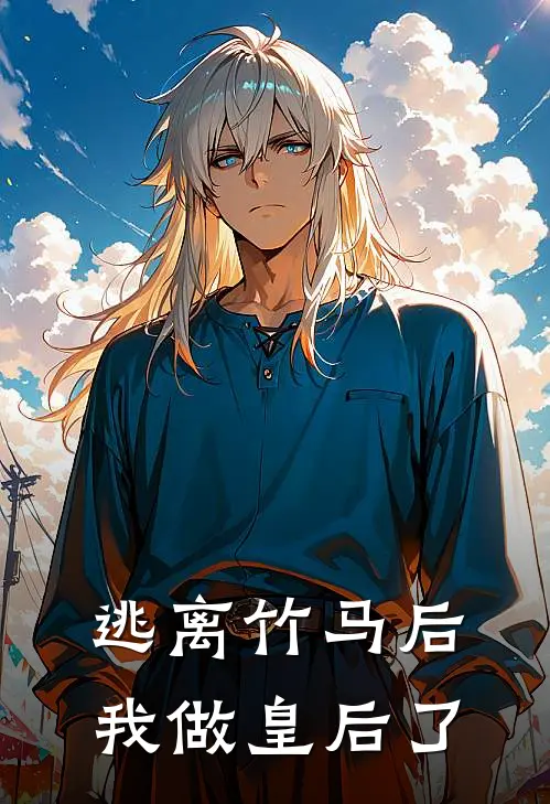 逃离竹马后我做皇后了