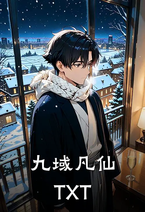 九域凡仙TXT