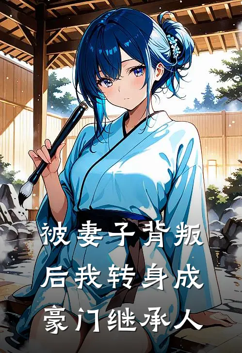 被妻子背叛后我转身成豪门继承人