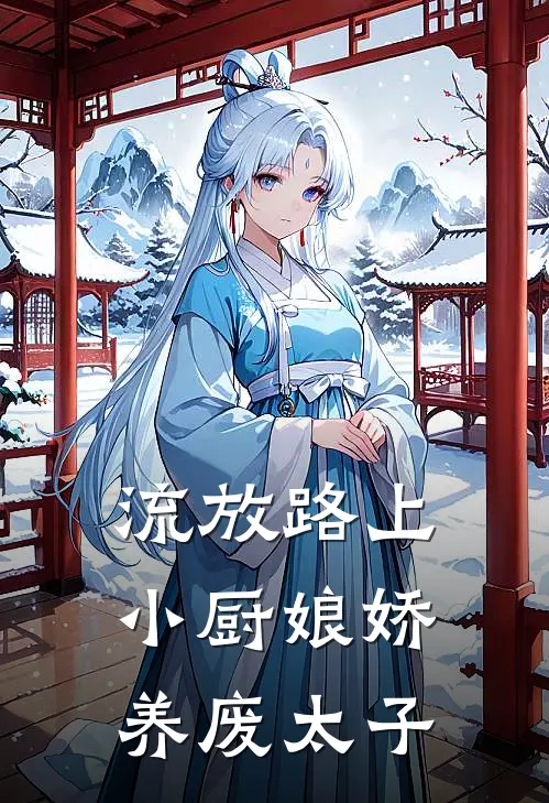 流放路上，小厨娘娇养废太子锦婳东宫完本完结小说_完本完结小说流放路上，小厨娘娇养废太子(锦婳东宫)