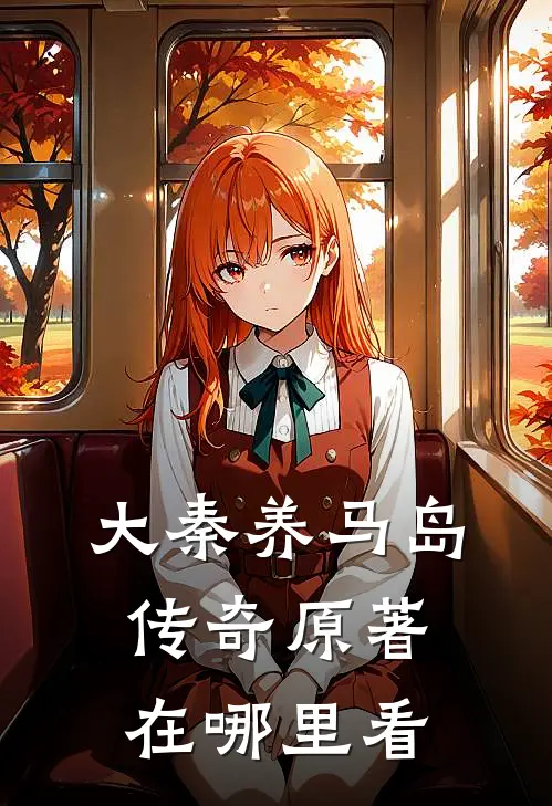 大秦养马岛传奇原著在哪里看