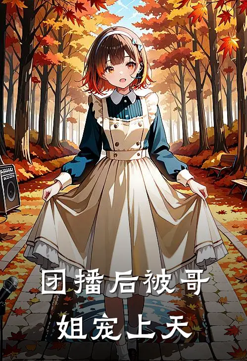 团播后被哥姐宠上天