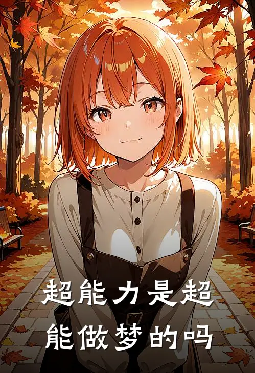 超能力是超能做梦的吗