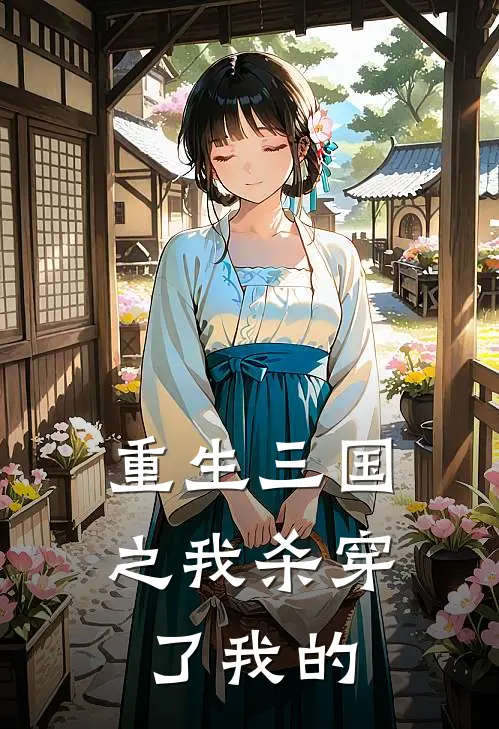 重生三国之我杀穿了我的