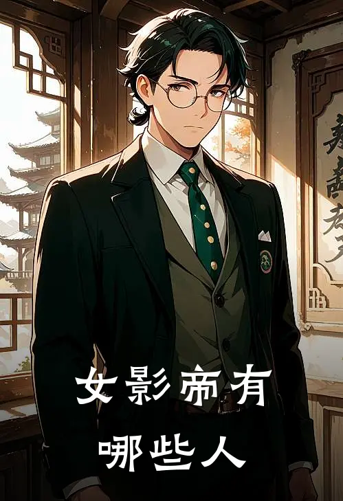 女影帝有哪些人