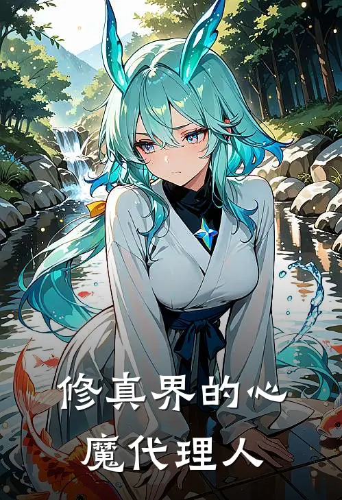 修真界的心魔代理人