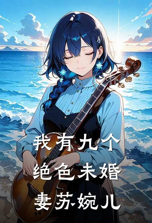 我有九个绝色未婚妻苏婉儿