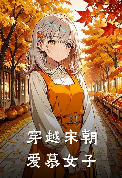 穿越宋朝爱慕女子